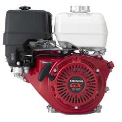 ДВИГАТЕЛЬ HONDA GX340 QXQ4 - фото 167254