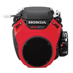 ДВИГАТЕЛЬ HONDA GX630 QAFH - фото 167279