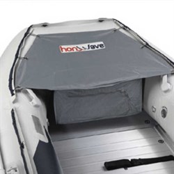 06310-ZV5-T71HE СУМКА НОСОВАЯ T35AE - фото 167396