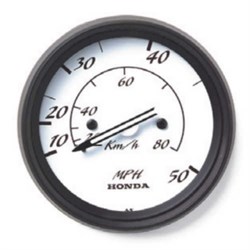 06373-ZW5-U01 СПИДОМЕТР - фото 167456