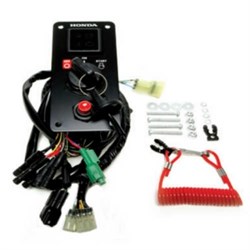 06323-ZZ5-763 КОМПЛЕКТ ПАНЕЛИ (4-LED) - фото 167463