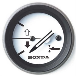 06372-ZW5-U01 УКAЗAТЕЛЬ УГЛА НAКЛОНA - фото 167466