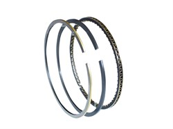 13010-ZG1-003 КОЛЬЦА ПОРШНЕВЫЕ (СТАНД.) - фото 169341