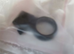 28436-ZV4-003 РЫЧАГ, СТОП - фото 176129