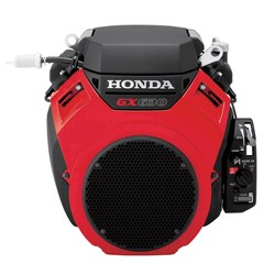 ДВИГАТЕЛЬ HONDA GX690 BAFH - фото 176725