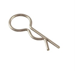 90765-ZV5-000 PIN, SPECIAL LOCK, 6MM - фото 277371