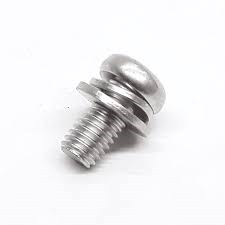 93893-0501000 ВИНТ, НАБОР - фото 278463