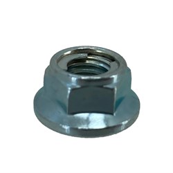 90309-428-731 ГАЙКА, ФЛАНЕЦ, M8X1.25 - фото 278478