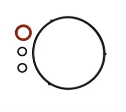 16010-ZM7-D01 НАБОР ПРОКЛАДКИ, КАРБЮРАТОР - фото 278486