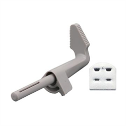 16044-ZM7-D01 РЫЧАГ ВОЗДУШНОЙ ЗАСЛОНКИ - фото 278487