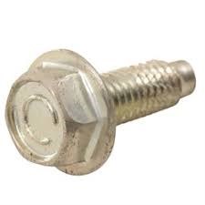 90006-ZM7-000 БОЛТ, ФЛАНЕЦ, 5X23 - фото 278514