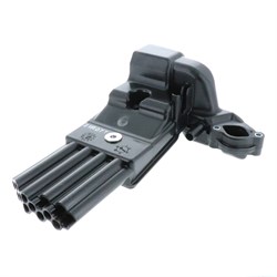 17220-Z07-010 КОРПУС, ВОЗДУШ. ФИЛЬТР - фото 278600