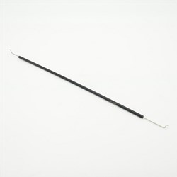 17920-ZVA-000 ТРОС ДРОССЕЛЬНАЯ ЗАСЛОНКА (B), BF2.3 - фото 278642