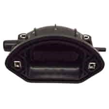 17410-Z6L-000 КОЛЕНО КОРПУС, ВОЗДУШ. ФИЛЬТР - фото 278654