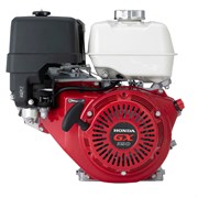 ДВИГАТЕЛЬ HONDA GX390 QXE4 ДВИГАТЕЛЬ HONDA GX390 QXE4