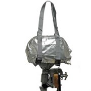 06893-ZW6-U01 СУМКА ДЛЯ ПЕРЕНОСКИ ЛОД МОТОРА