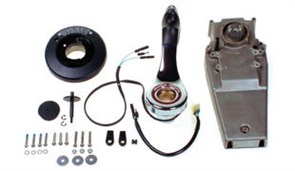 06250-ZZ5-U11HE CONTROL FLUSH MOUN