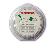 72511-VF9-S12SL NYLON LINE 2.7MM SL 12 X