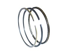 13010-ZL8-004 КОЛЬЦА ПОРШНЕВЫЕ (СТАНД.)