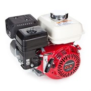 ДВИГАТЕЛЬ HONDA GX120 VEX7