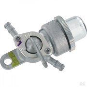 16950-883-T03 КРАН ТОПЛИВНЫЙ