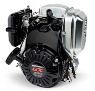 Двигатель Honda GXR 120 KREU