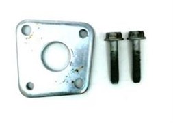 16225-ZW6-000 PLATE, CARBURETOR JOINT