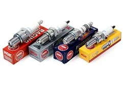 СВЕЧА ЗАЖИГАНИЯ SINGLE ELEC PTR5A-13 (В УП. 4 ШТ)