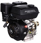 Двигатель Zongshen ZS177 FA2