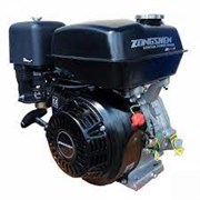 Двигатель Zongshen ZS190 FV