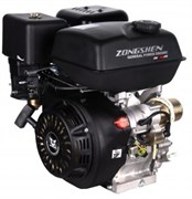 Двигатель Zongshen ZS190 FE