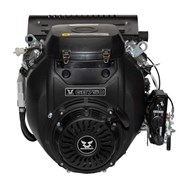 Двигатель Zongshen GB750 FE (Q-Тип)