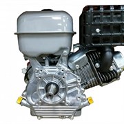 Двигатель Zongshen GB460 E (S-Тип)
