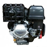 Двигатель Zongshen GB460 E