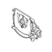 11300-ZN4-405 ПОДДОН БЛОКА (КАРТЕРА)