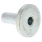 91651-VE0-750 ВТУЛКА, РАМА ДВИГАТЕЛЯ