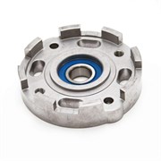 72600-VE1-G00 ДЕРЖАТЕЛЬ НОЖЕЙ, КОМПЛ.
