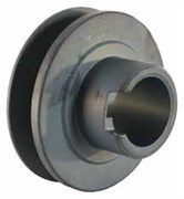 75162-VE1-G00 ШКИВ ПРИВОДА