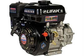 ДВИГАТЕЛЬ LIFAN 168F-2 D20 ДВИГАТЕЛЬ LIFAN 168F-2 D20