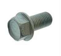 90161-ZW9-830 БОЛТ 10X20
