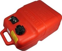 17500-ZV5-902 ТОПЛИВНЫЙ БАК