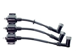 30500-ZW2-F01 КАТУШКА ЗАЖИГАНИЯ, КОМПЛЕКТ 3 ШТ