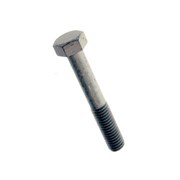 90121-ZV4-000 БОЛТ, HEX., 6X45