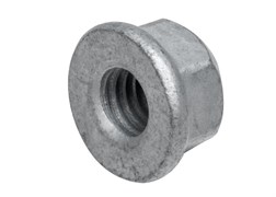 90205-ZY1-000 ГАЙКА, SELF-LOCK, 6MM