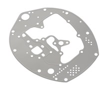 11381-ZV7-010 ПРОКЛАДКА МАСЛЯННОГО КАРТЕРА
