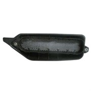 17390-ZW4-H00 КОРПУС ГЛУШИТЕЛЯ