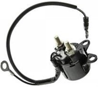 35850-ZV7-751 SWITCH ASSY., STARTER MAG