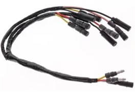 32550-ZW5-U00 КАБЕЛЬ, ЖГУТ, METER (B)