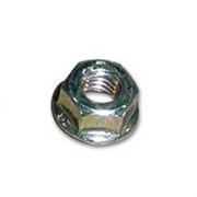 90114-SA0-000 ГАЙКА, САМОСТОПОРЯЩАЯСЯ, 6MM