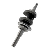 13310-Z0D-D00 ВАЛ КОЛЕНЧАТЫЙ